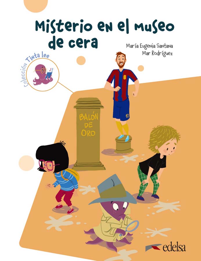 tinta lee misterio en el museo de cera submarino 2