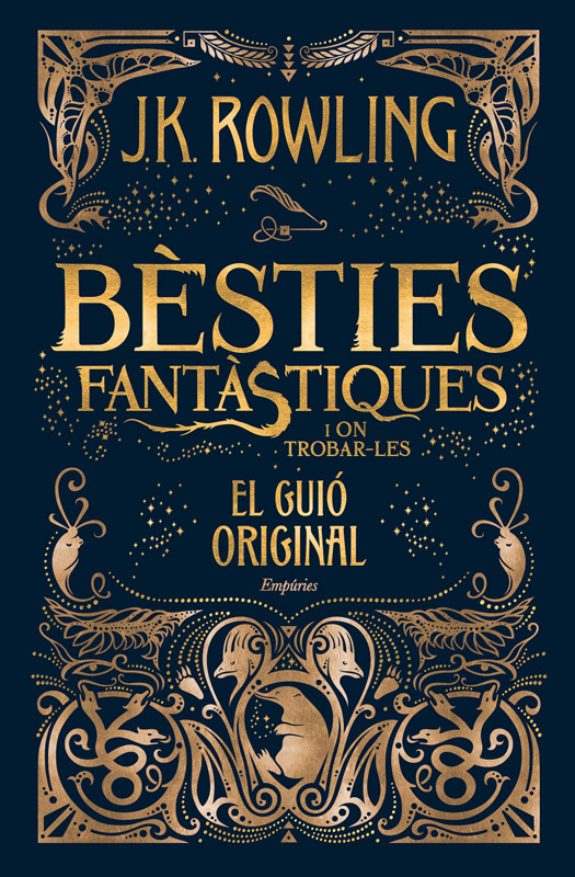 besties fantastiques i on trobar-les