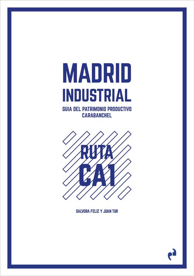 madrid industrial carabanchel