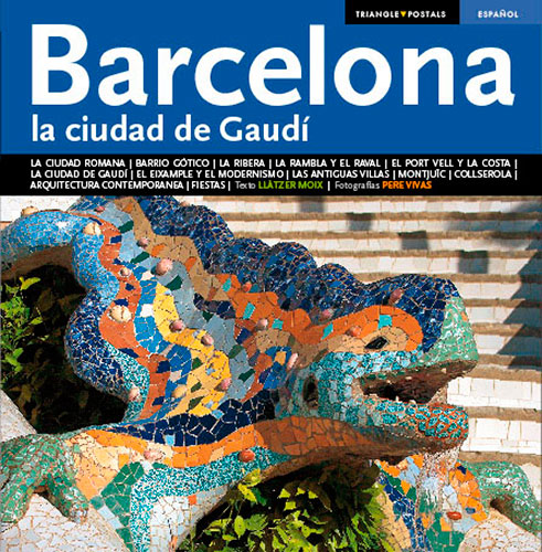 barcelona cas