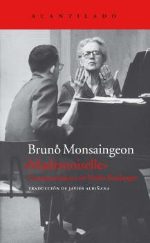 mademoiselle