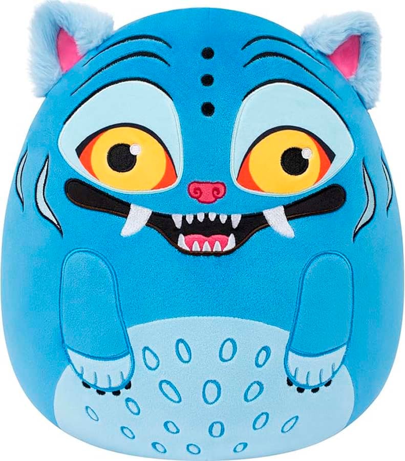 squishmallows k-pop derpy 30 cm