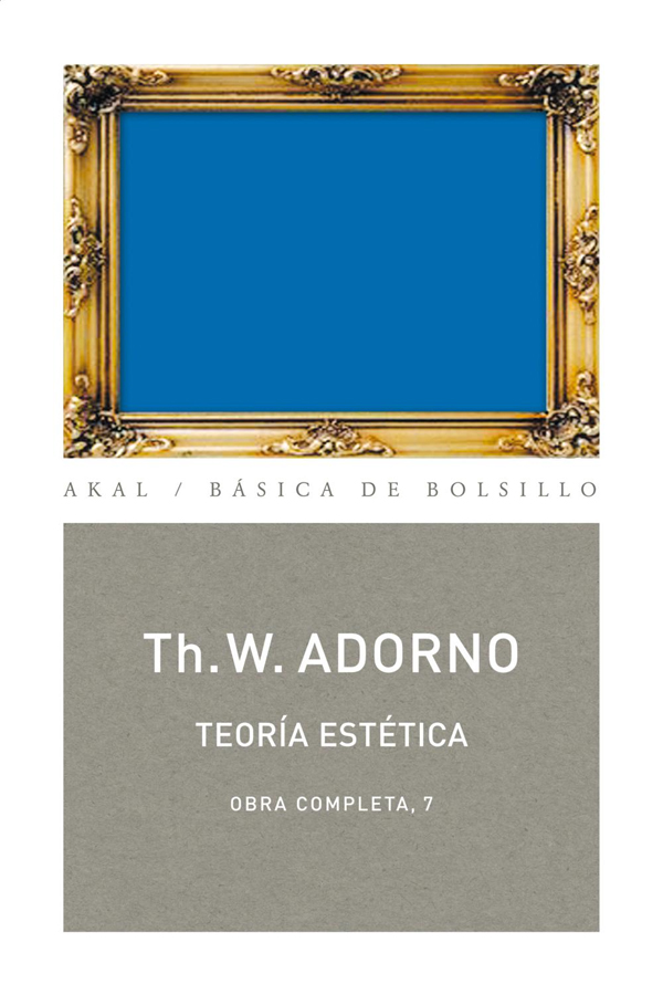 teoria estetica