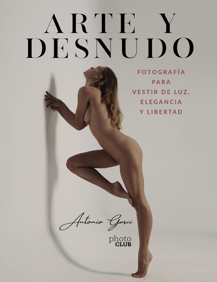 arte y desnudo fotografia para vestir de luz elegancia y libertad