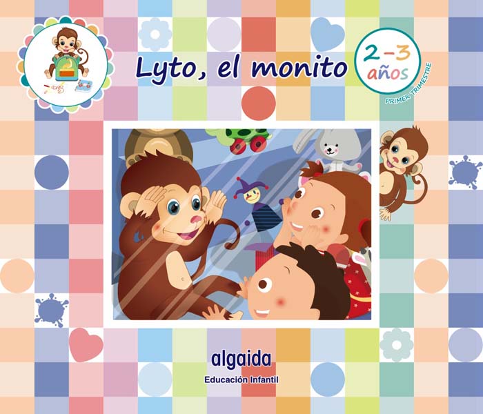 la tienda de juguetes 2-3 aos primer trimestre