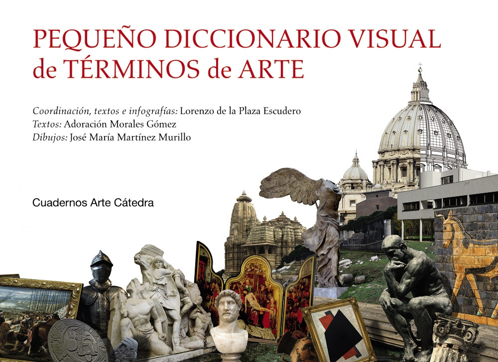 pequeno diccionario visual de terminos d