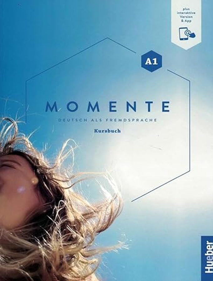 momente a1 kursbuch  code
