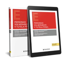 Personas vulnerables y tutela penal