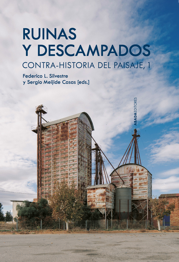 ruinas y descampados