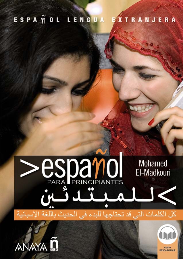 espanol para principiantes espanol-arabe