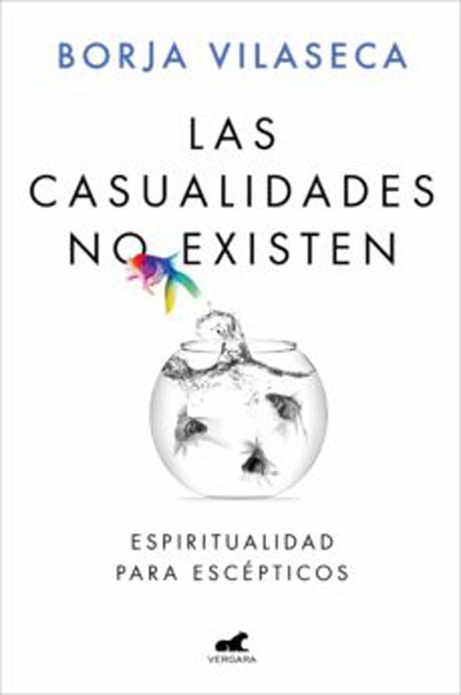 Las casualidades no existen Las casualidades no existen