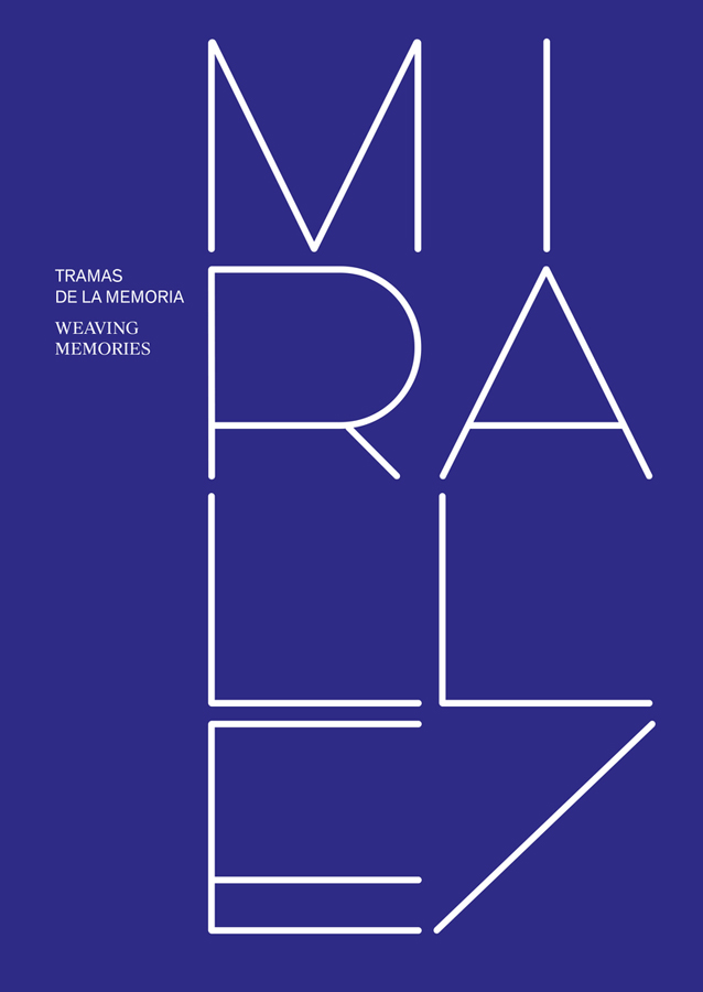 miralles tramas de la memoria
