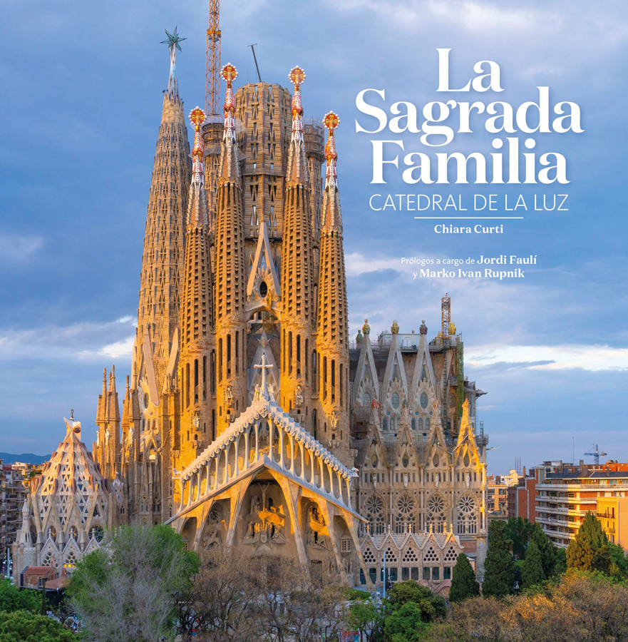 la sagrada familia
