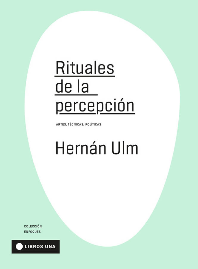 rituales de la percepcion