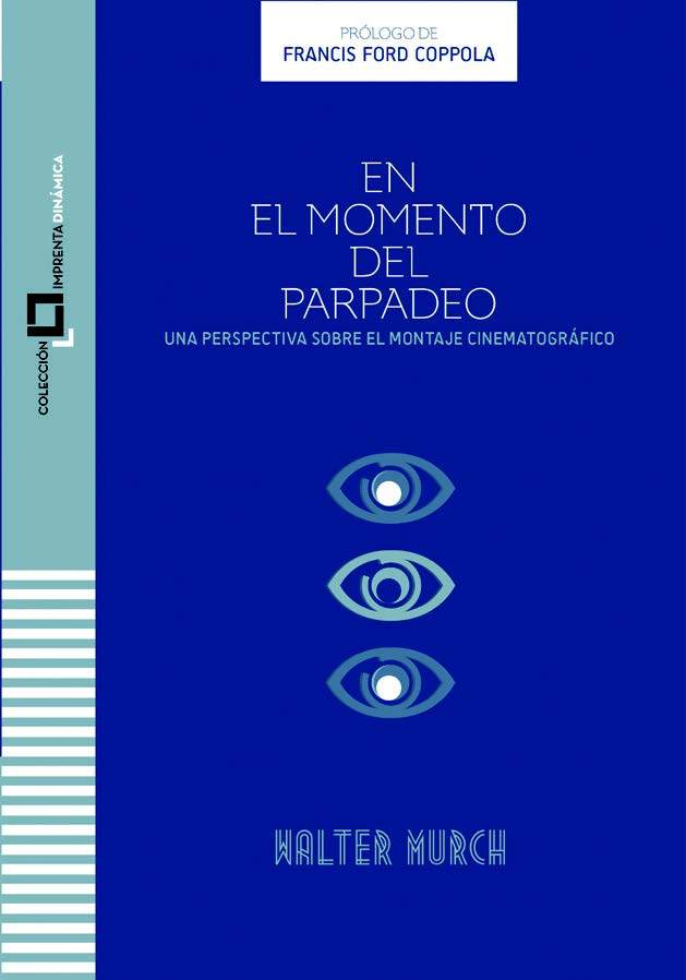 en el momento del parpadeo