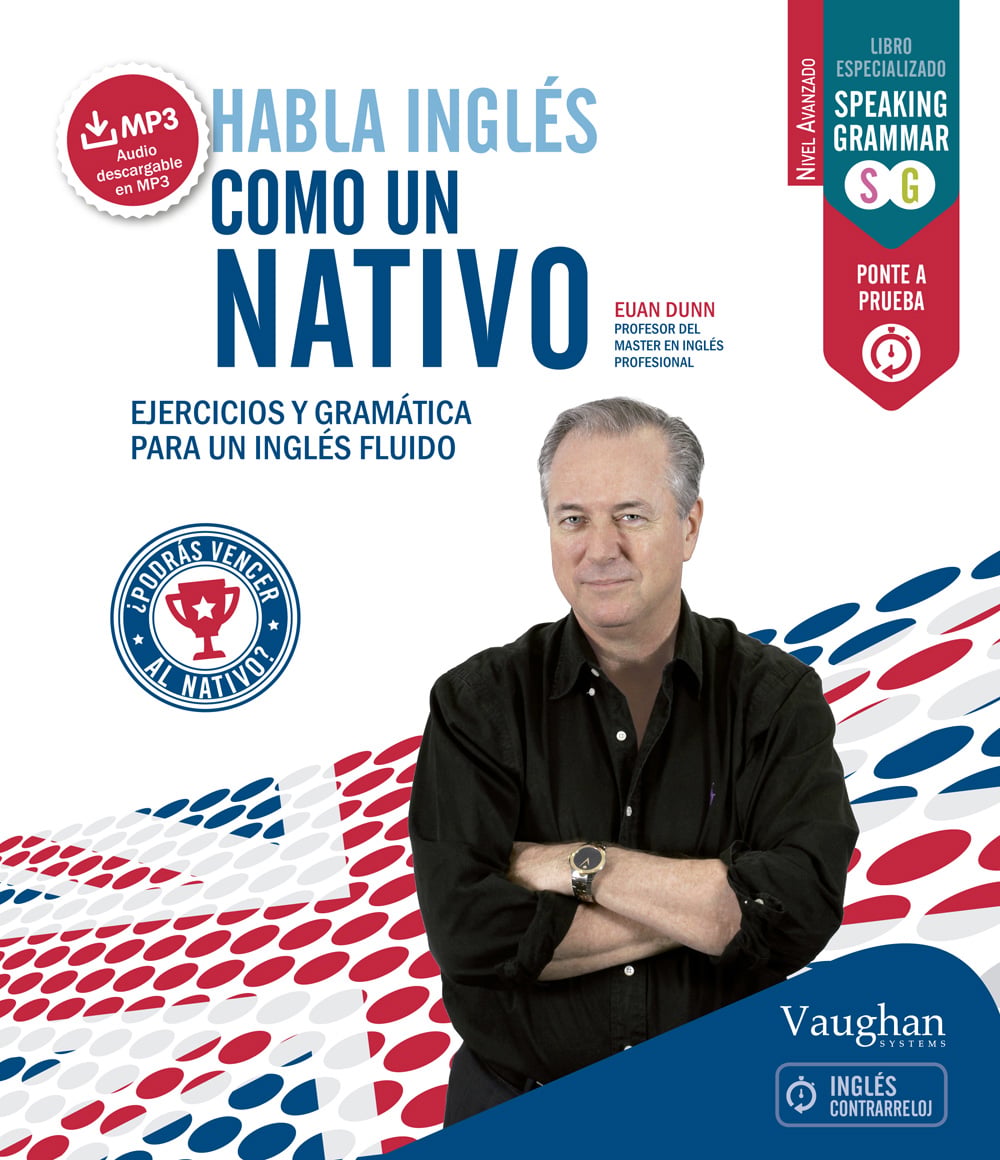 habla ingles como nativo advanced