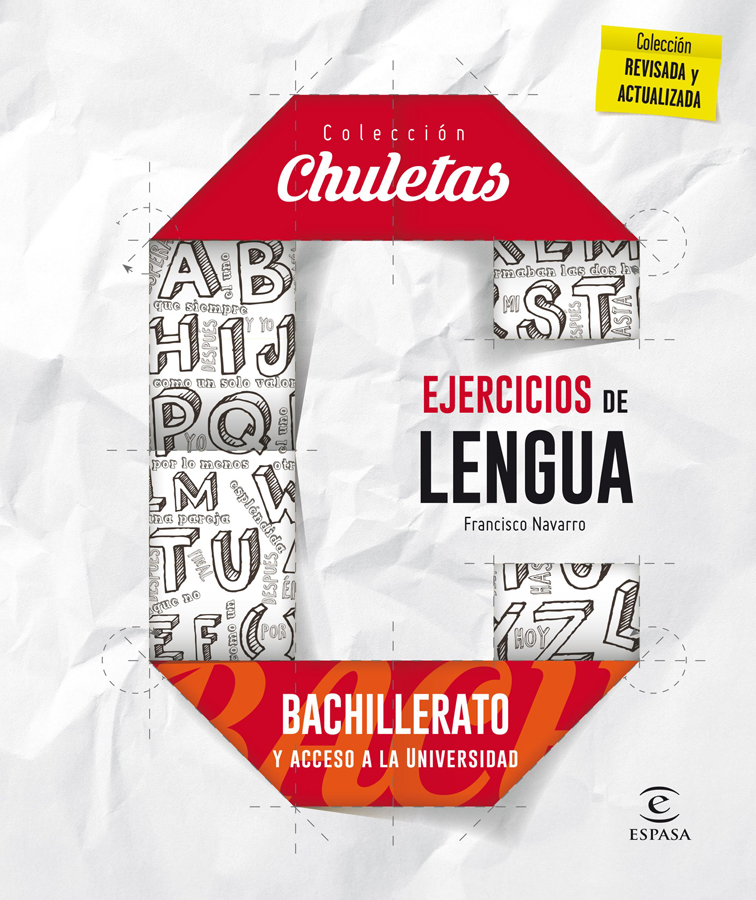 ejercicios de lengua para bachillerato
