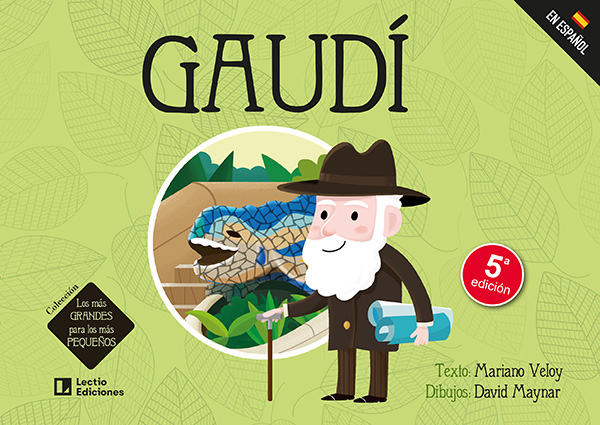 gaudi