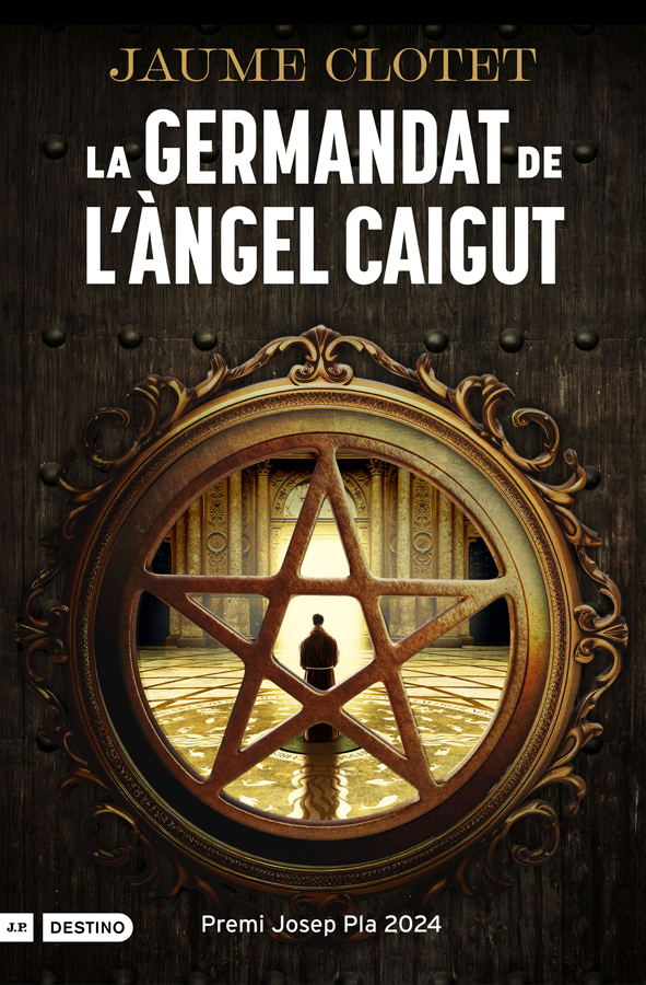 La Germandat de l'Àngel Caigut La Germandat de l'Àngel Caigut