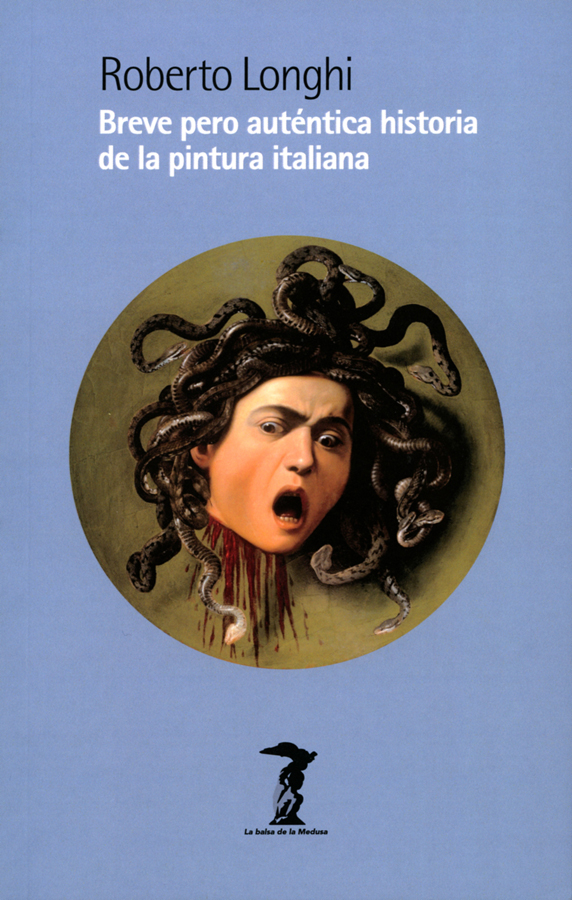 breve pero autentica historia de la pintura italiana