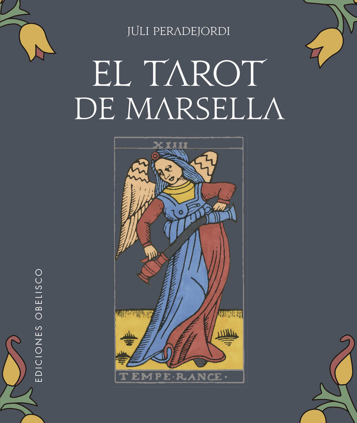CLAVES DEL TAROT DE MARSELLA, LAS  Tienda Online Libros de la Arena -  Envíos a todo el país