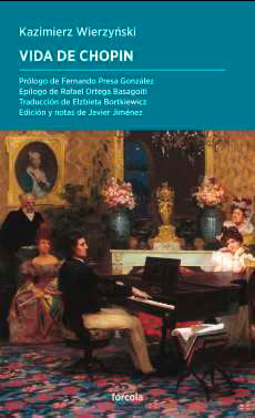 vida de chopin