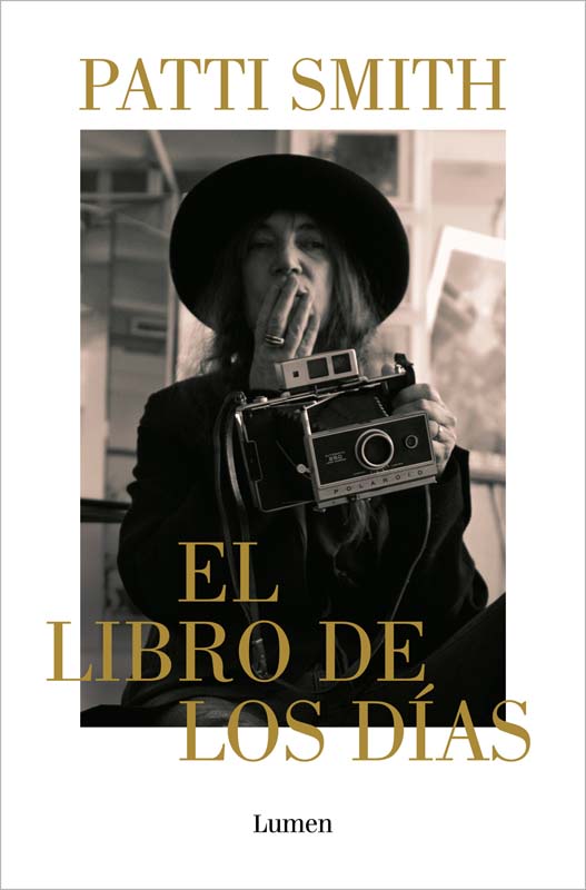 el libro de los dias
