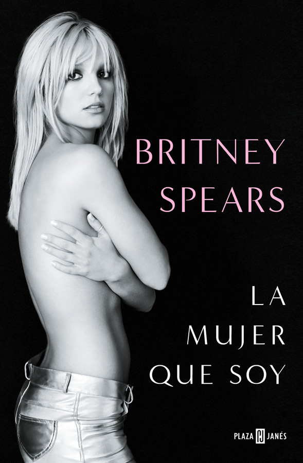la mujer que soy