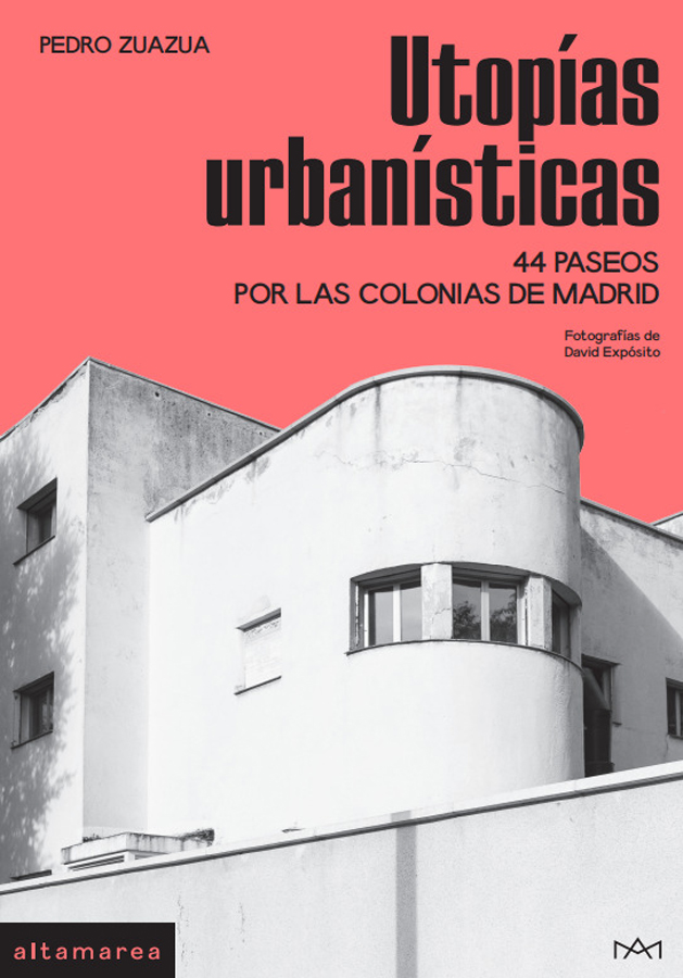 utopias urbanisticas