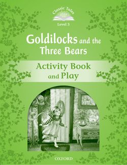 oldilocks 2eactivity