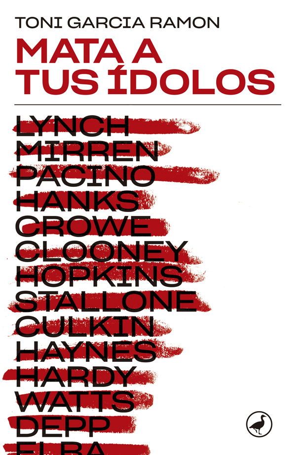 mata a tus idolos