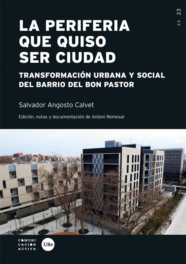 la periferia que quiso ser ciudad