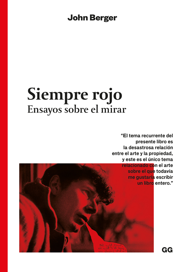 siempre rojo