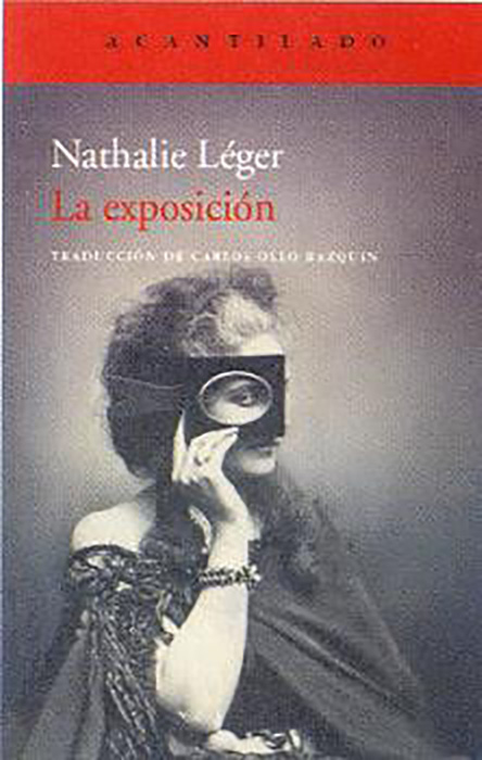 la  exposicion