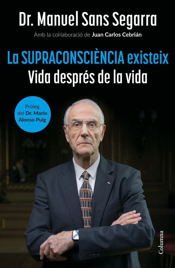 La Supraconsciència existeix La Supraconsciència existeix