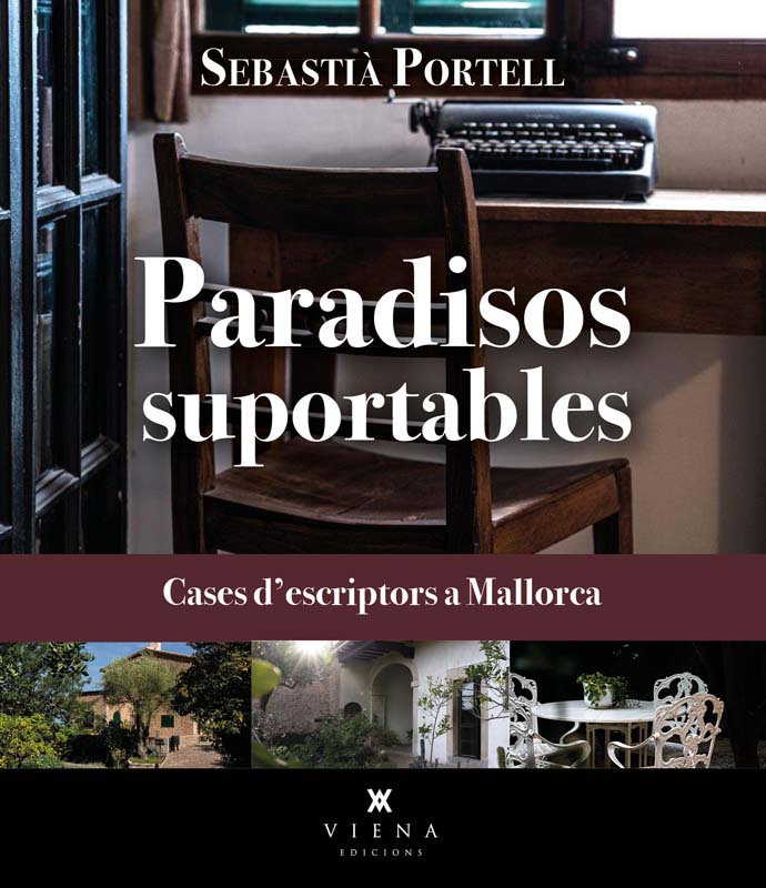 paradisos suportables