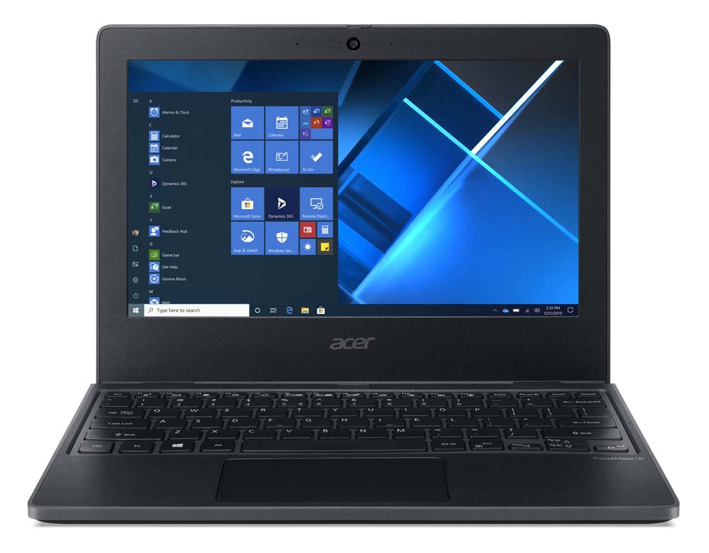 Portátil Acer TMB311 - 31 11,6 4/128 Portátil Acer TMB311 - 31 11,6 4/128