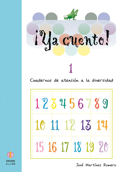 ya cuento 01 numeros hasta
