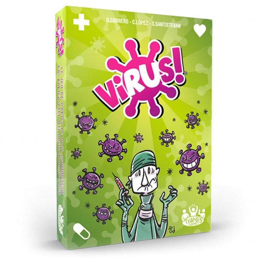Virus