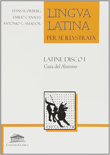 latine disco i