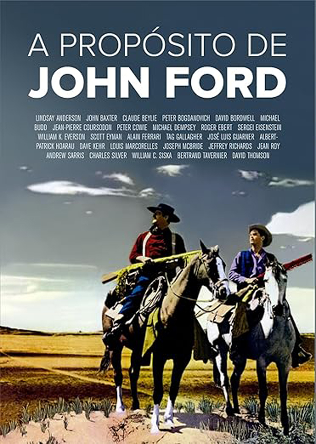 a proposito de john ford