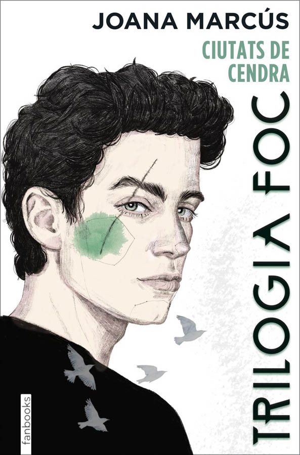 Trilogia Foc 2: Ciutats de cendra Trilogia Foc 2: Ciutats de cendra