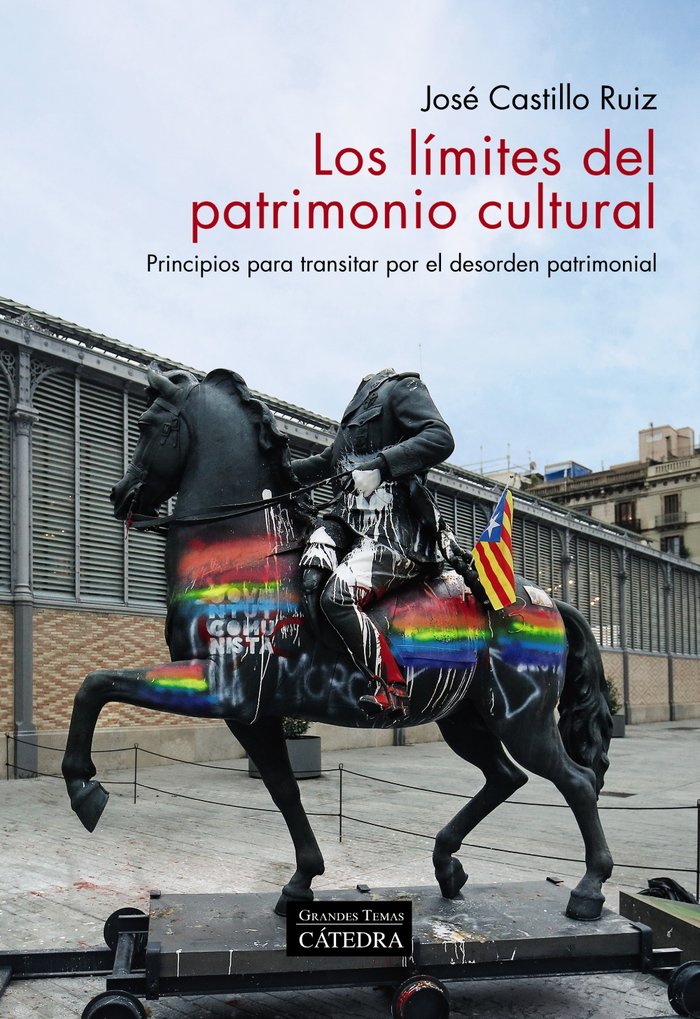 los limites del patrimonio cultural