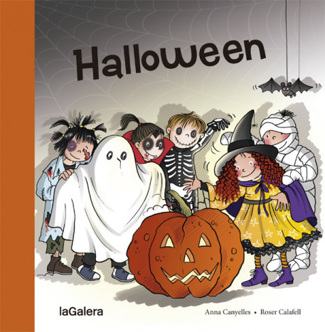 Halloween Halloween