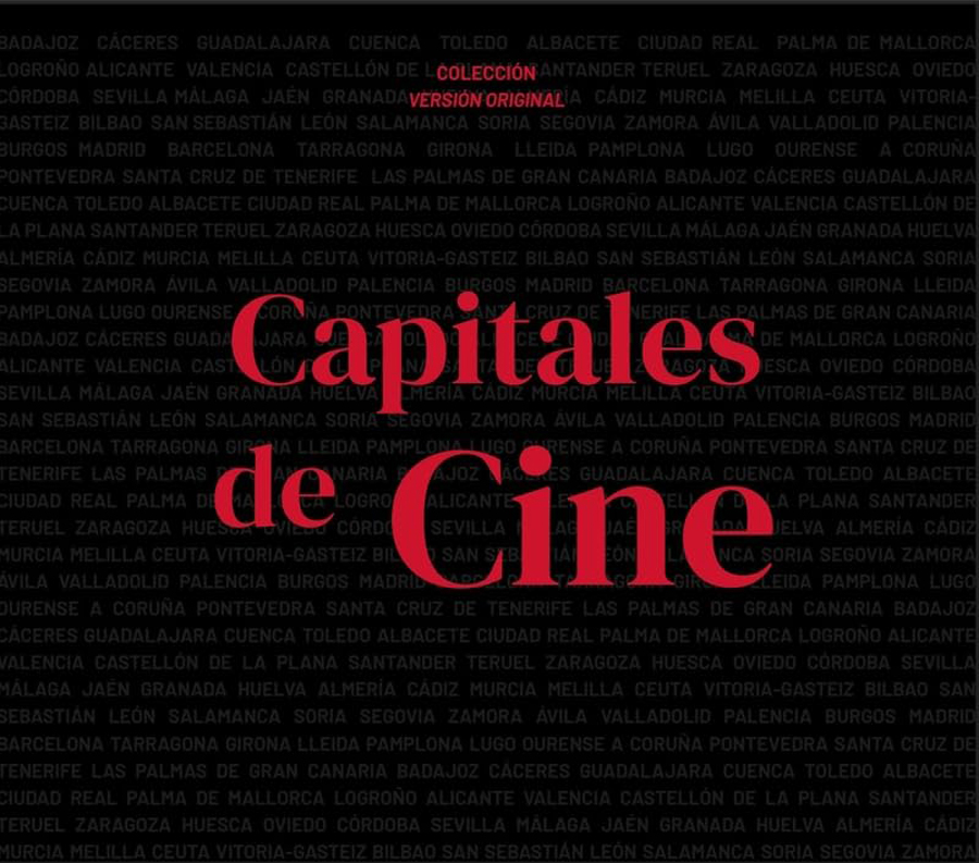 capitales de cine