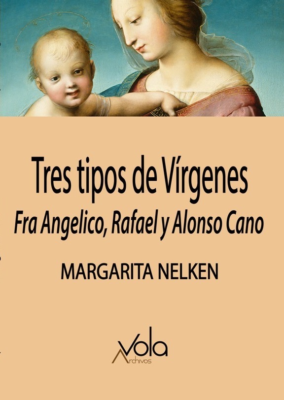 tres tipos de virgenes