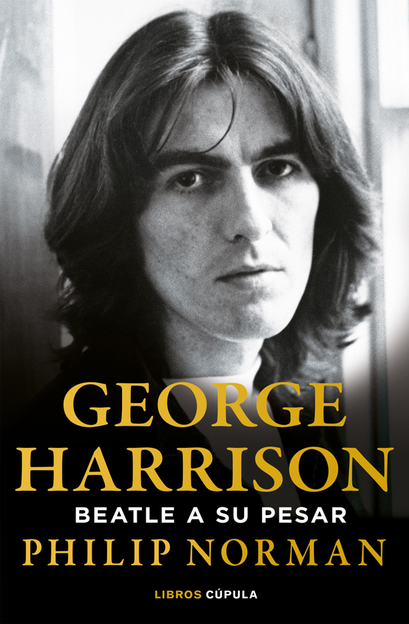 george harrison