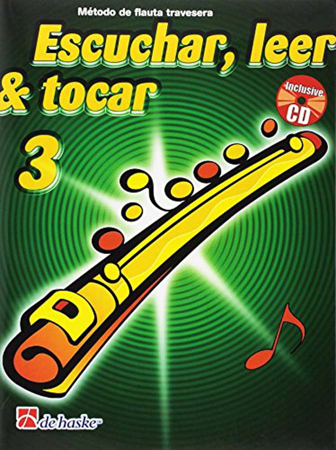 escuchar leer tocar flauta travesera 3