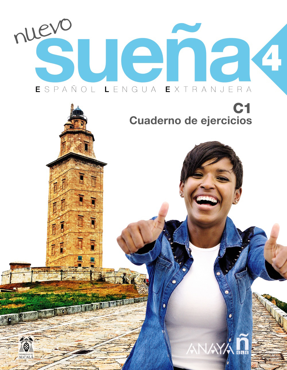 ele nuevo suena 4 c1 ejercicios