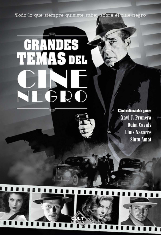 grandes temas del cine negro